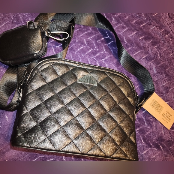 NWT Steve Madden BMaggie Purse - Picture 3 of 6